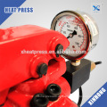 Super Hochdruck 20 Tonne Hydraulische Rosin Dab Maschine Rosin Press